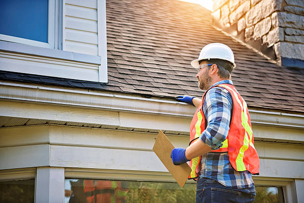 Trusted Storm Damage Roof Repair service in Savannah, TN - Ben Roofing and Steel LLC